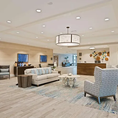 Homewood Suites By Hilton Panama City Beach, Fl